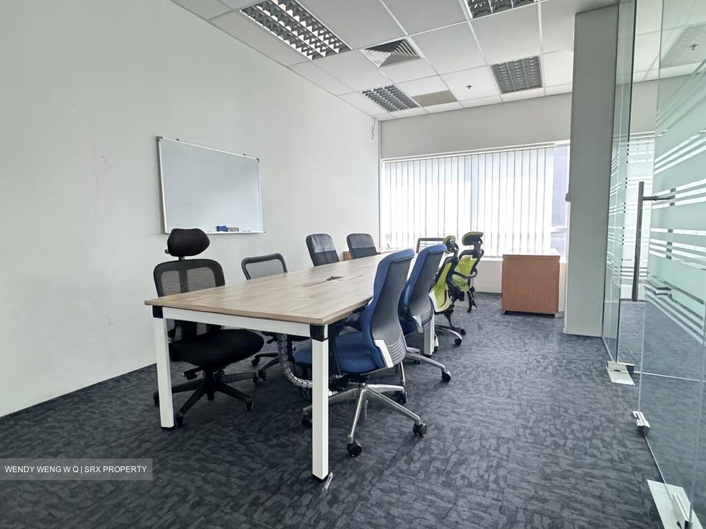 BT MERAH ENTERPRISE CENTRE (D3), Factory #501229591